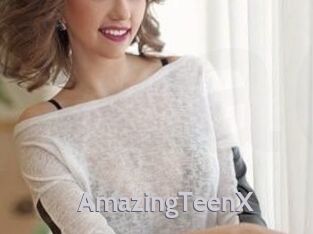 AmazingTeenX