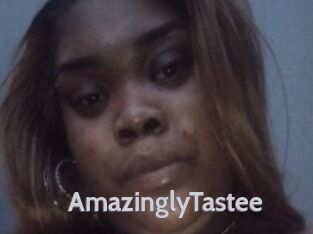 AmazinglyTastee
