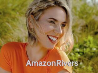 AmazonRivers