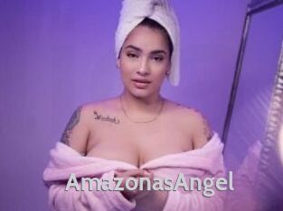 AmazonasAngel