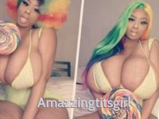 Amazzingtitsgirl