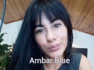 Ambar_Blue