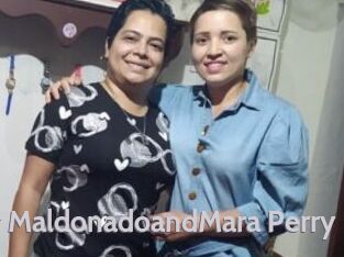 Ambar_MaldonadoandMara_Perry Live Cam 66
