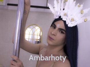 Ambarhoty