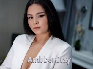 AmbberGray