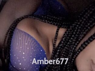 Amber677