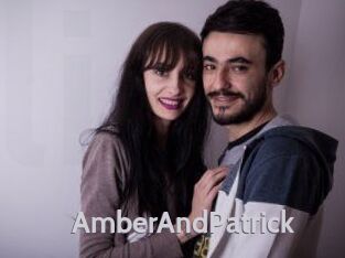 AmberAndPatrick