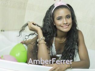 AmberFerrer
