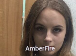 AmberFire