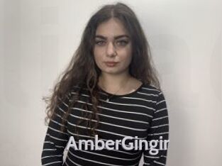 AmberGingir