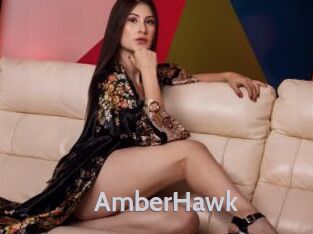 AmberHawk