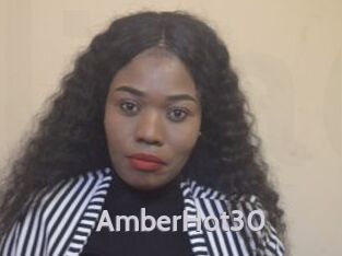 AmberHot30