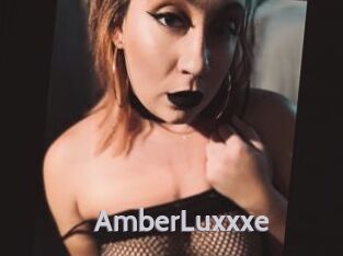 AmberLuxxxe Live Cam 66