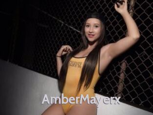 AmberMayerx