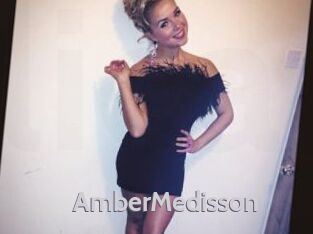 AmberMedisson