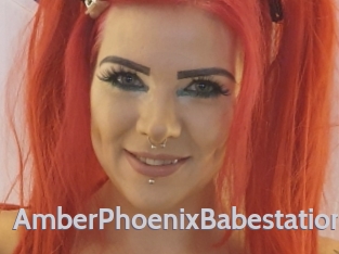 AmberPhoenixBabestation