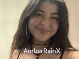 AmberRainX