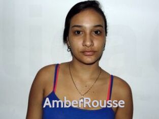 AmberRousse