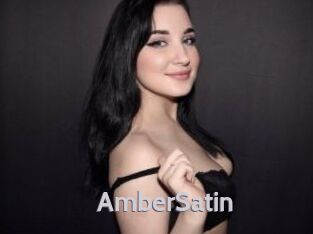 AmberSatin