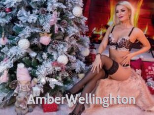 AmberWellinghton Live Cam 66