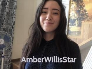 AmberWillisStar