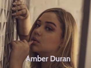 Amber_Duran Live Cam 66