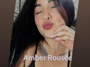 Amber_Rousee Live Cam 66