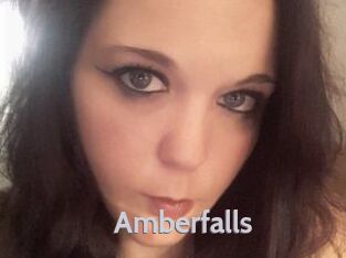Amberfalls