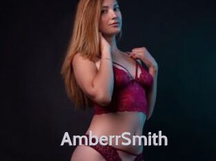 AmberrSmith