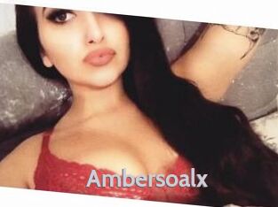 Ambersoalx