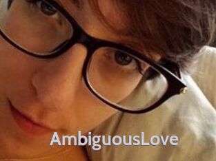 AmbiguousLove