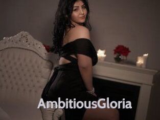 AmbitiousGloria