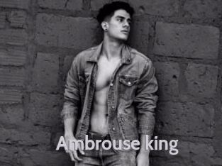 Ambrouse_king