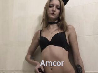 Amcor
