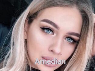 Amedian