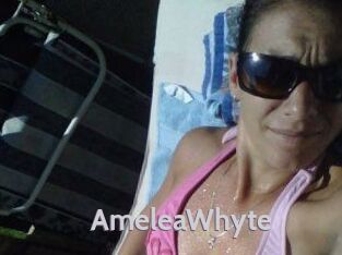 Amelea_Whyte