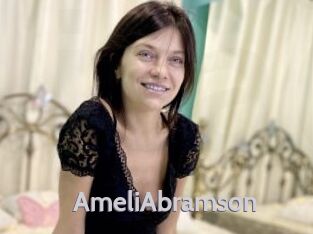 AmeliAbramson