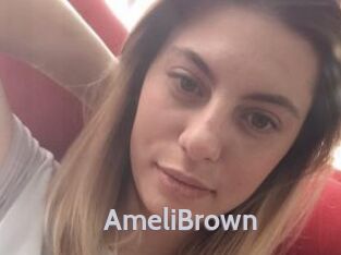 AmeliBrown