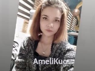 AmeliKuo Live Cam 66