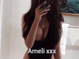 Ameli_xxx