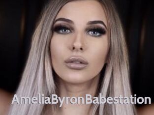 AmeliaByronBabestation