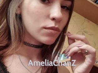 AmeliaChanZ