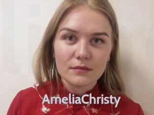 AmeliaChristy