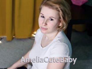 AmeliaCuteBaby
