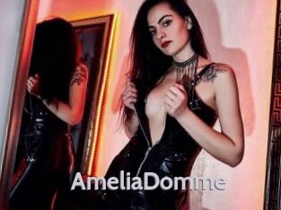 AmeliaDomme