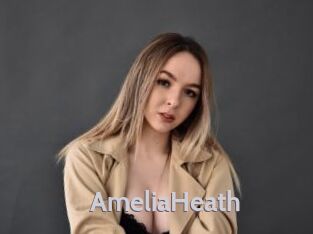 AmeliaHeath Live Cam 66