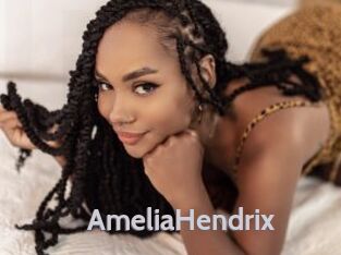 AmeliaHendrix