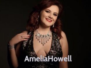 AmeliaHowell Live Cam 66
