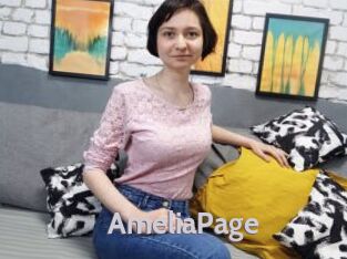 AmeliaPage