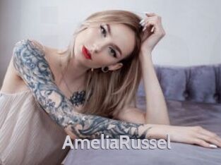 AmeliaRussel Live Cam 66